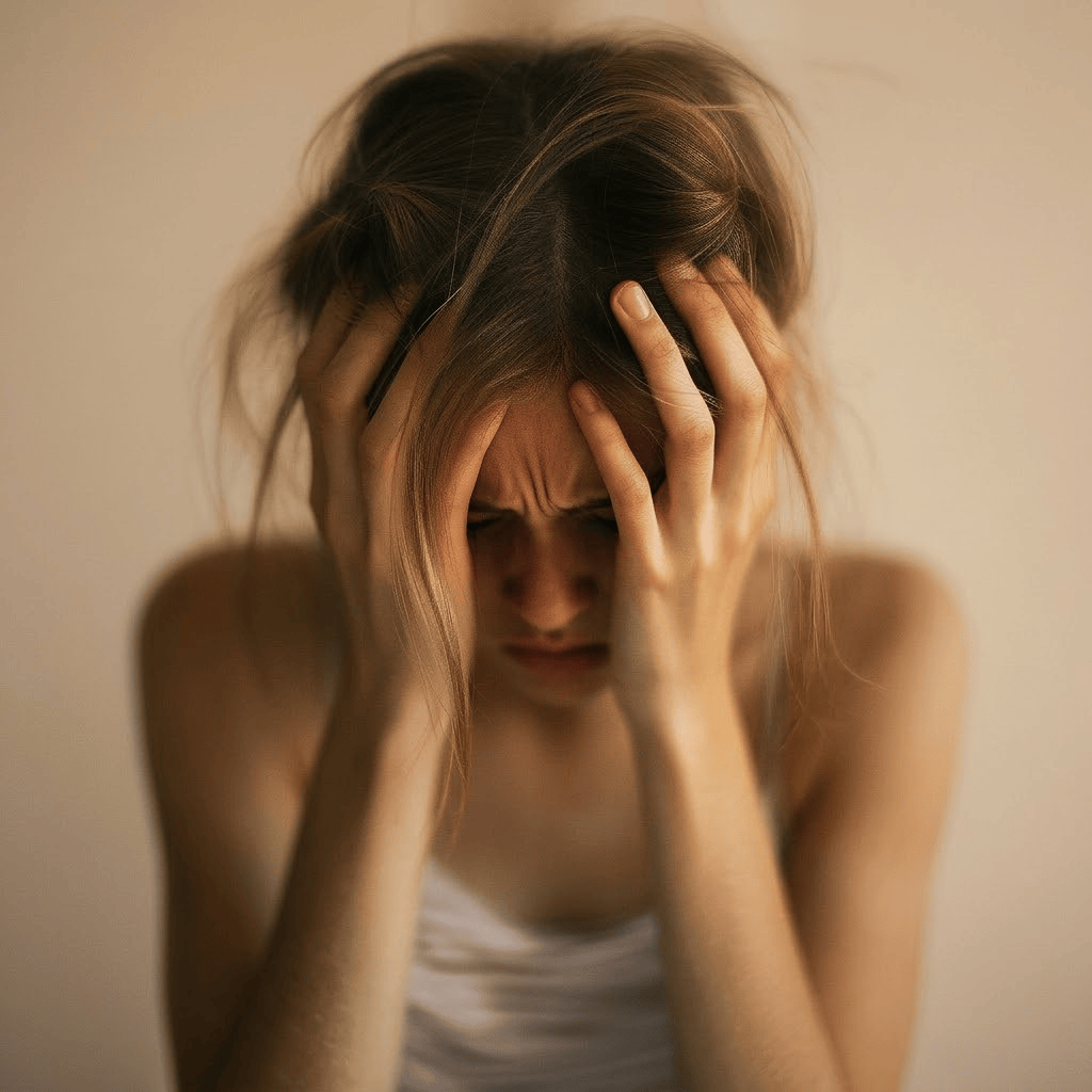 percorso psicologico per Ansia e Attacchi di Panico