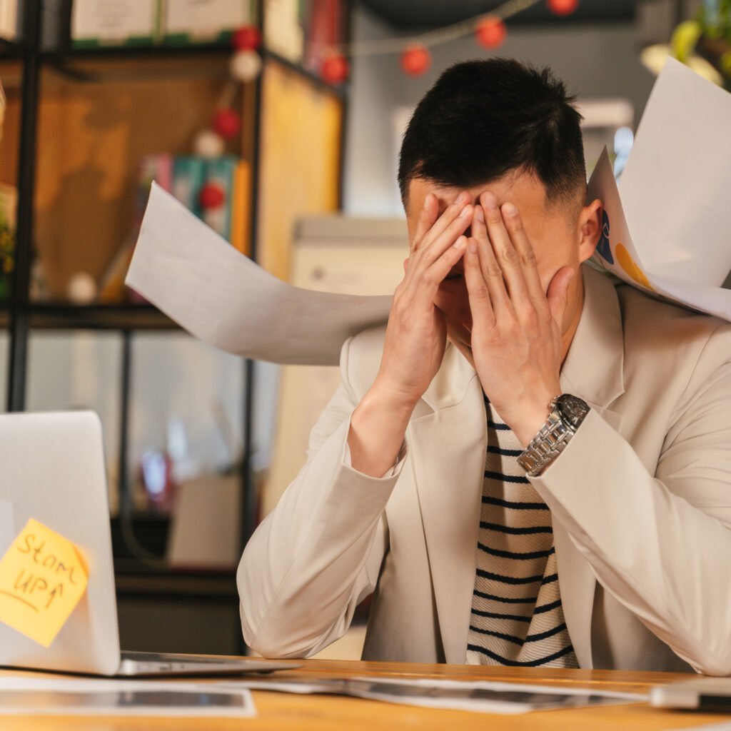 sostegno del Disagio Lavorativo e Burnout