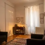 studio di psicologia Dott. Cristiano Pedersini a Trieste - Area colloquio
